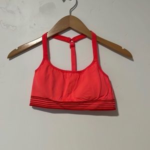 athleta girl sports bra